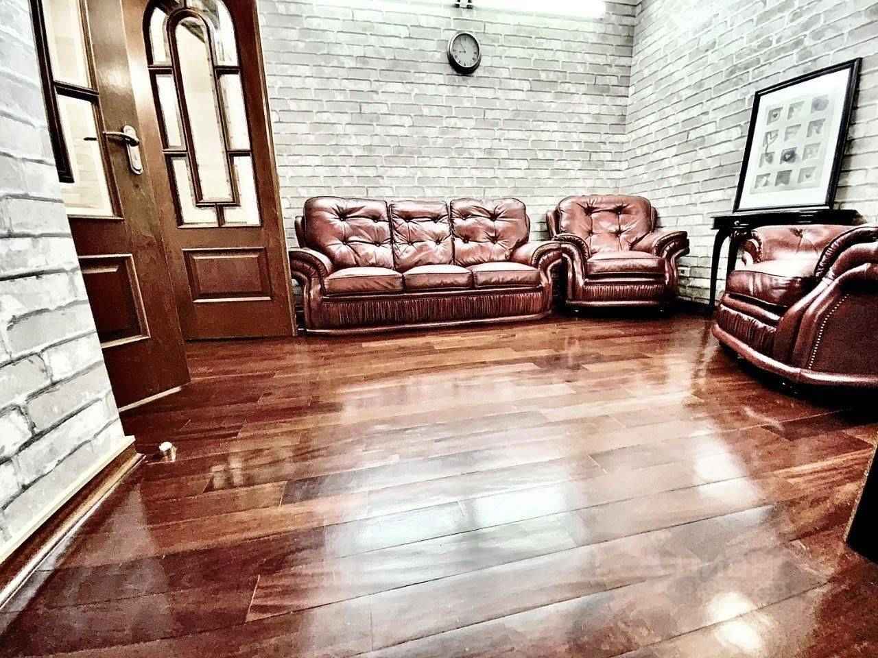 3-комнатная квартира, 75 м²