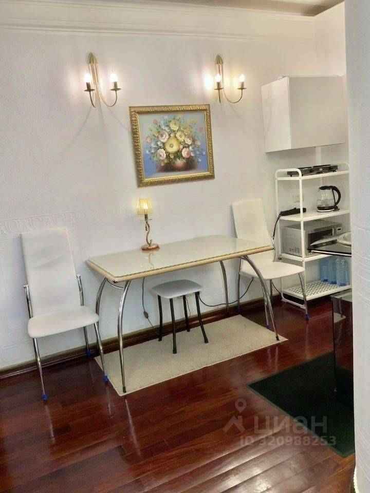 3-комнатная квартира, 75 м² — фотография 3