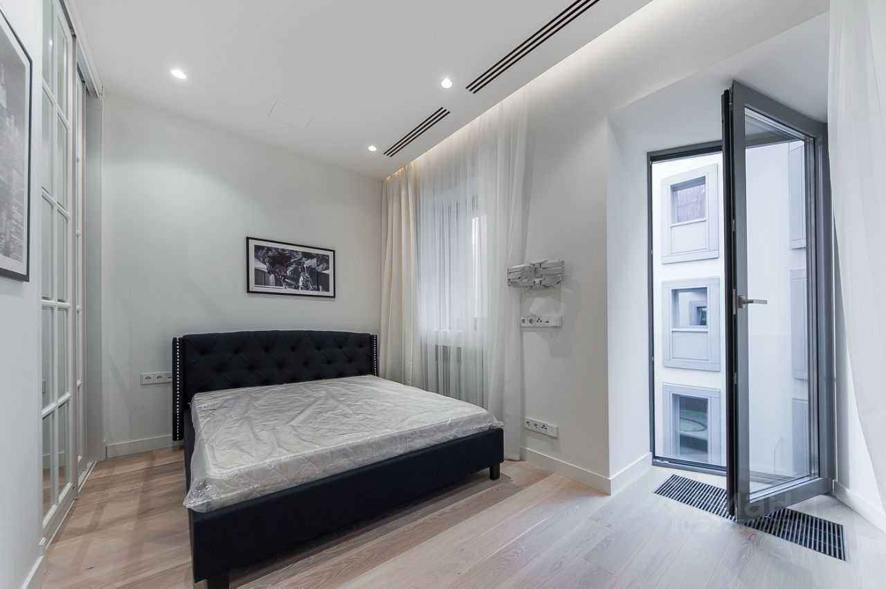 1-комнатная квартира, 35 м² — фотография 3