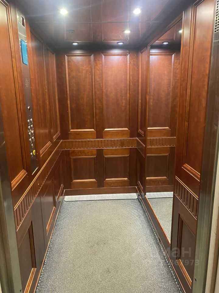 3-комнатная квартира, 107 м² — фотография 2