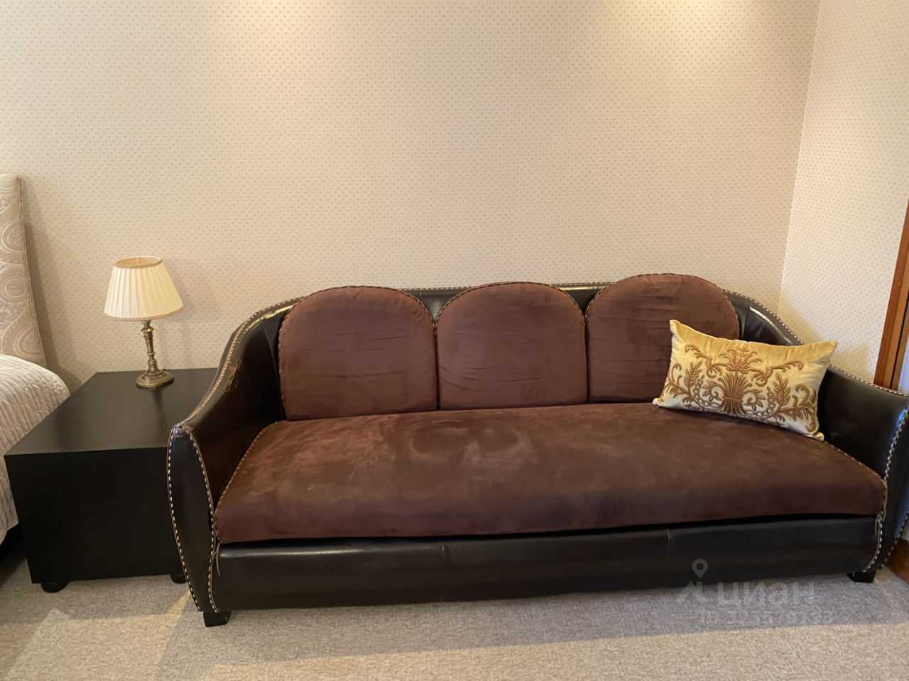 4-комнатная квартира, 111,1 м² — фотография 3