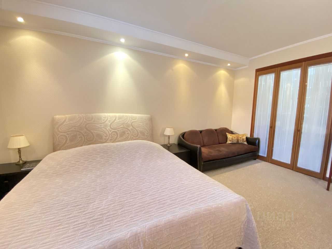4-комнатная квартира, 111,1 м²