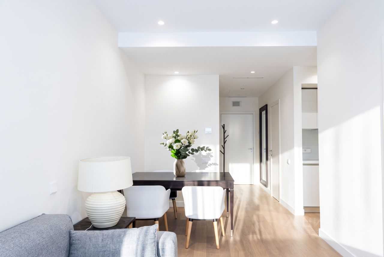 2-комнатная квартира, 52 м² — фотография 3