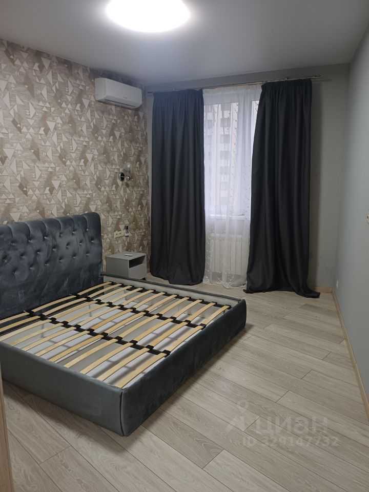 3-комнатная квартира, 119 м² — фотография 2