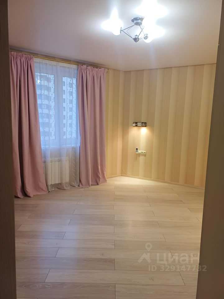 3-комнатная квартира, 119 м² — фотография 3