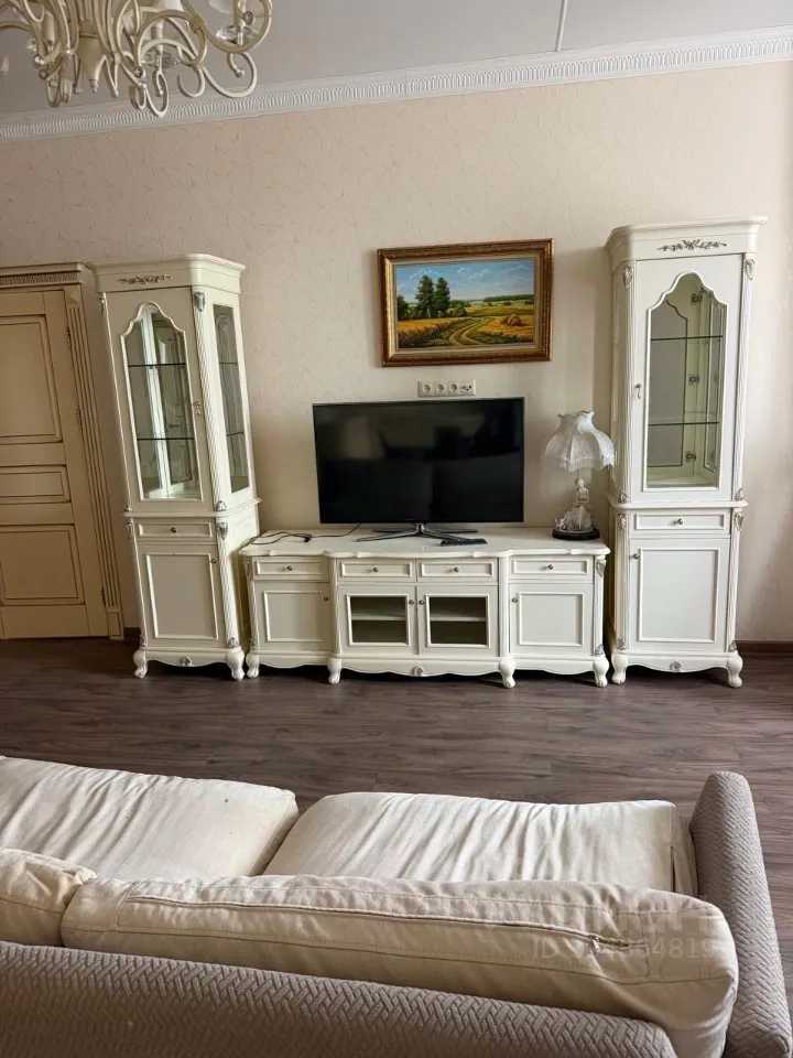 3-комнатная квартира, 104 м² — фотография 2