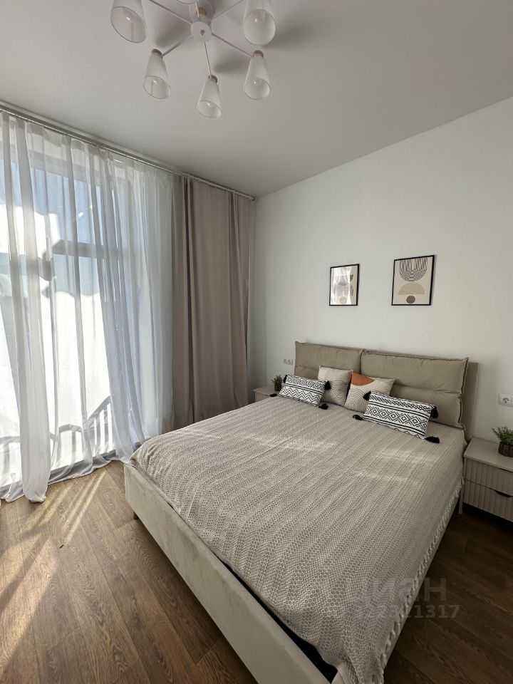 2-комнатная квартира, 88,6 м²