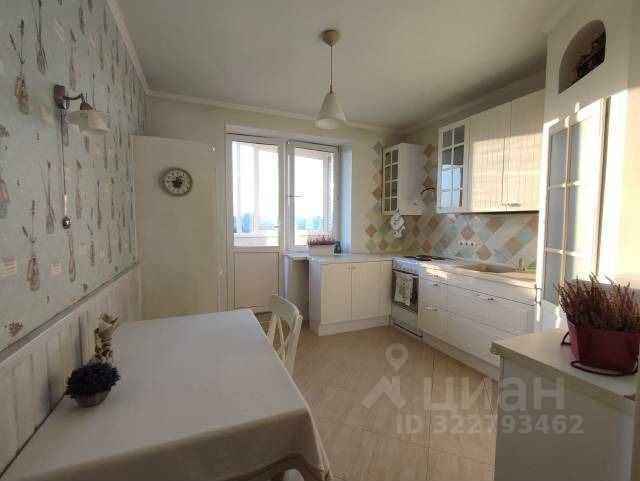 1-комнатная квартира, 50 м² — фотография 3