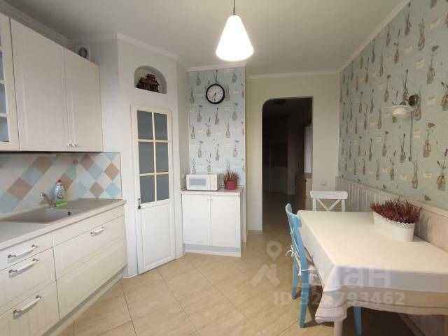1-комнатная квартира, 50 м²