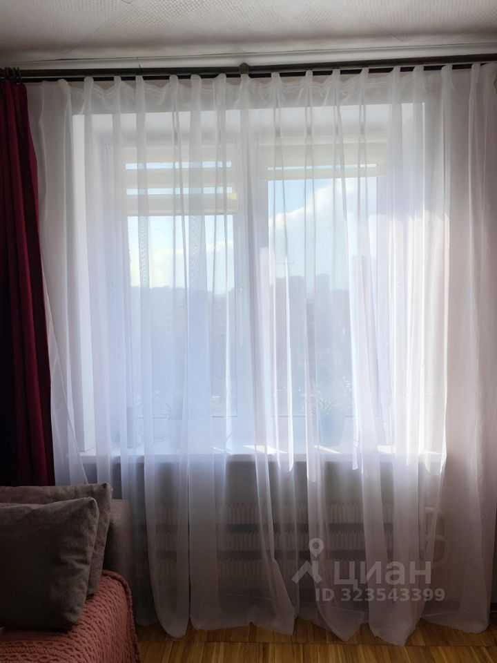 2-комнатная квартира, 39 м²