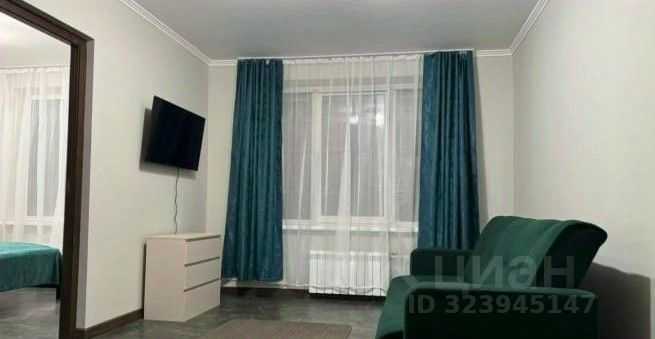 3-комнатная квартира, 55 м² — фотография 2