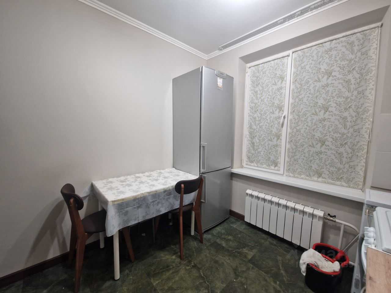 3-комнатная квартира, 55 м² — фотография 2