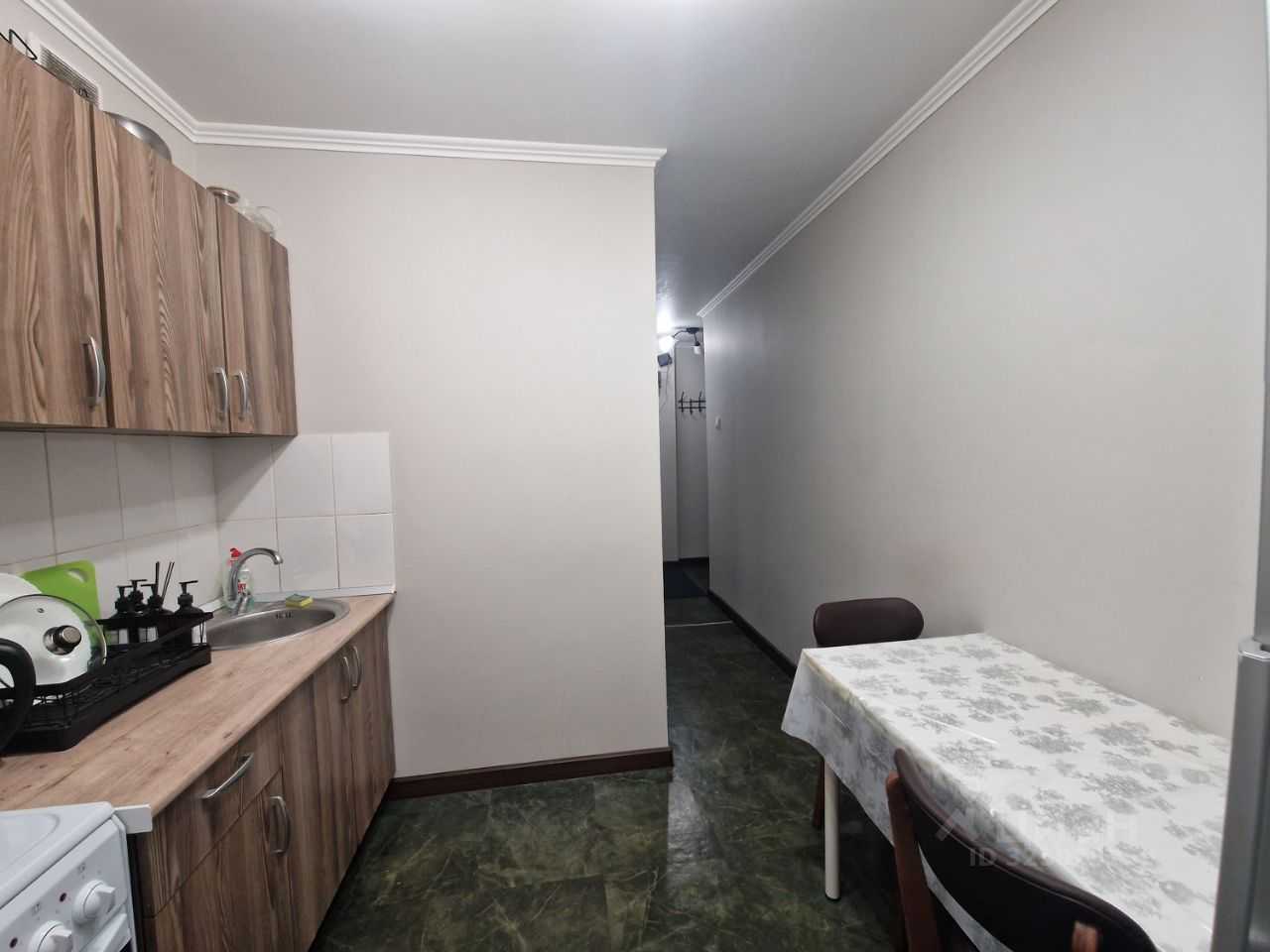 3-комнатная квартира, 55 м² — фотография 3
