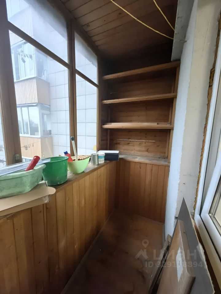 2-комнатная квартира, 38,6 м² — фотография 2