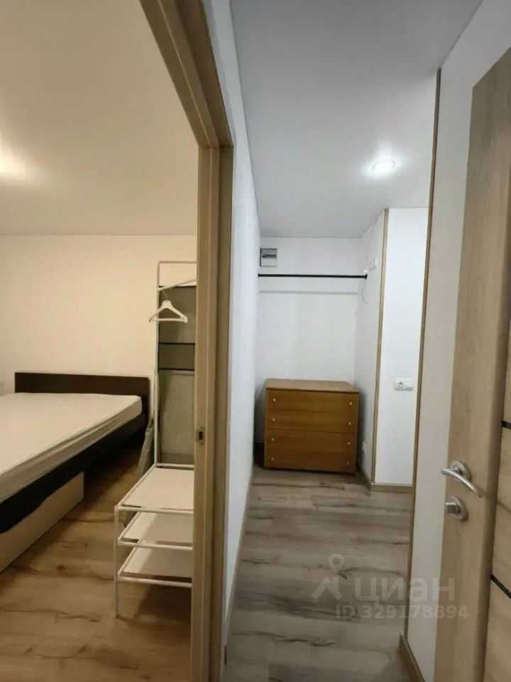 2-комнатная квартира, 38,6 м²