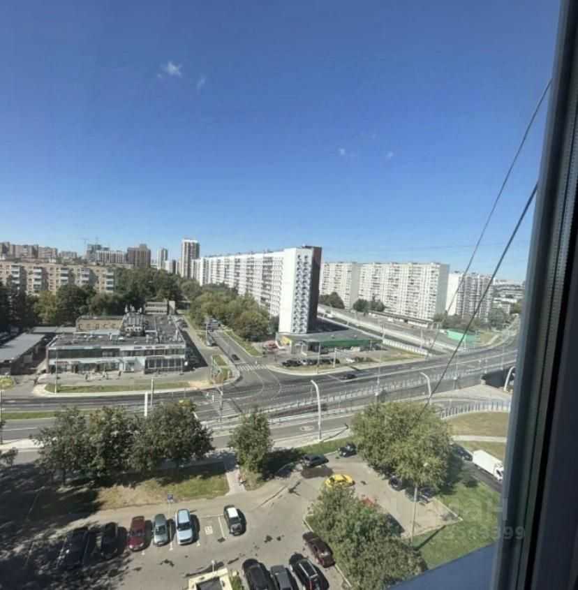 2-комнатная квартира, 39 м² — фотография 2