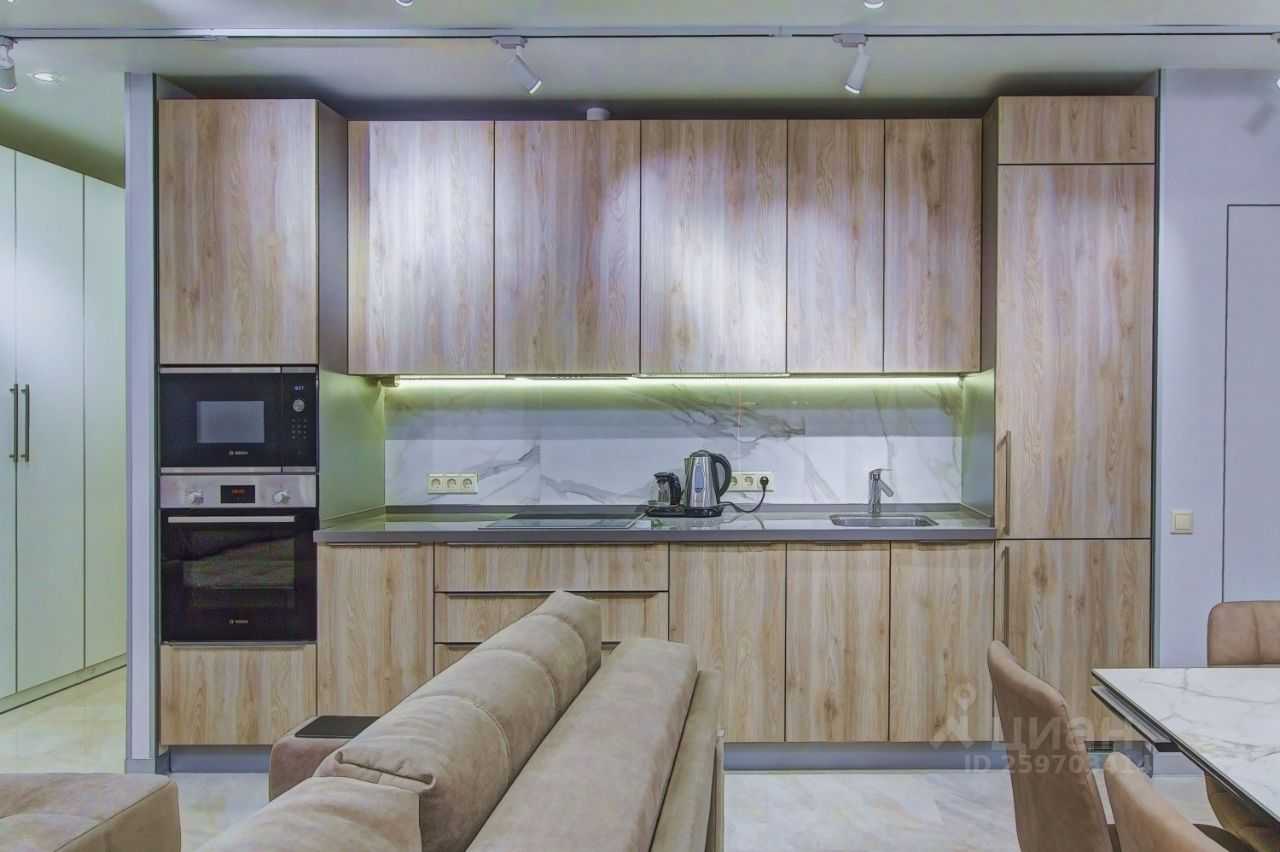 5-комнатная квартира, 106 м² — фотография 3