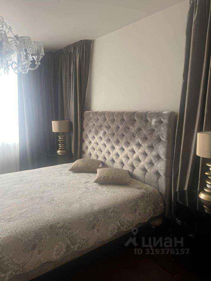 5-комнатная квартира, 180 м² — фотография 3