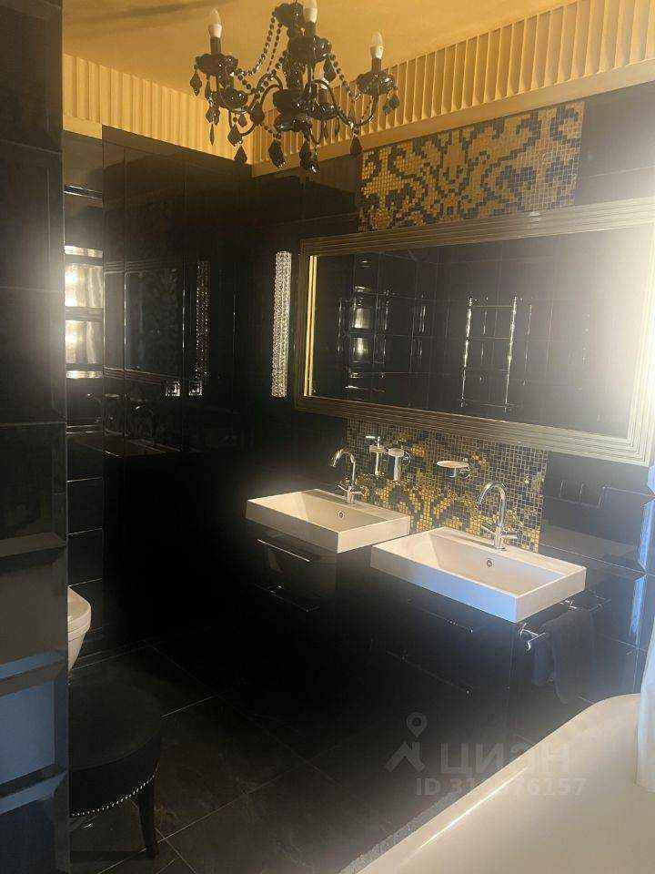 5-комнатная квартира, 180 м² — фотография 2