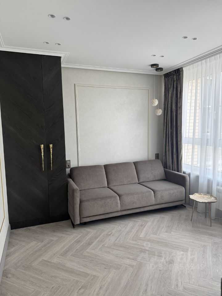4-комнатная квартира, 145 м² — фотография 2