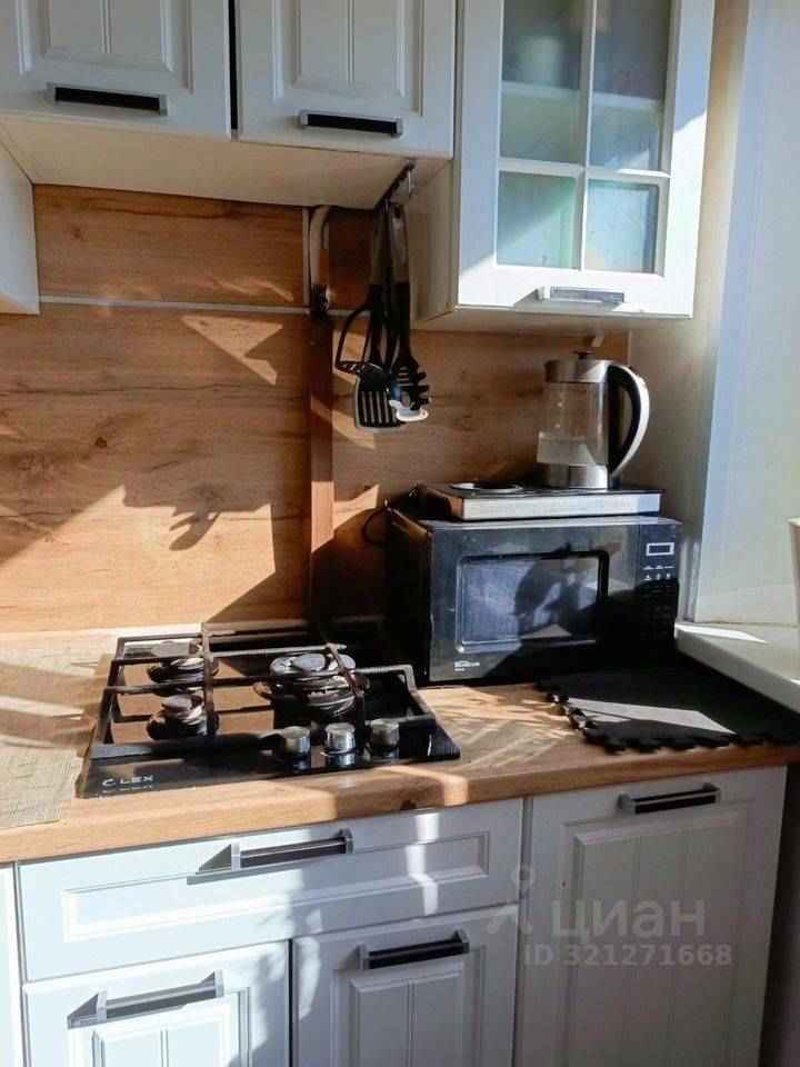 2-комнатная квартира, 58 м² — фотография 2