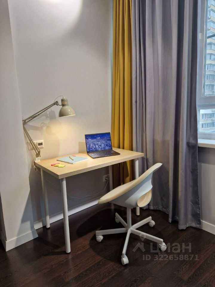 3-комнатная квартира, 75 м² — фотография 2