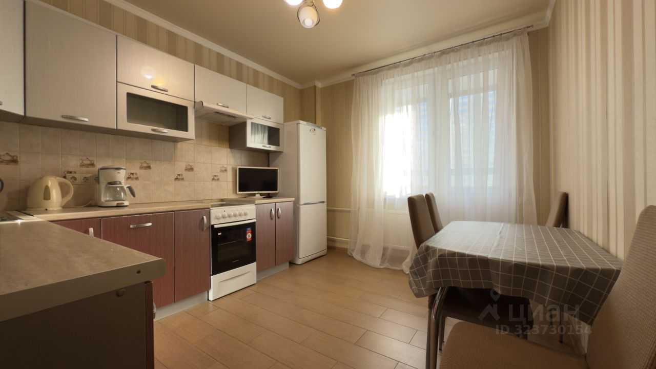 2-комнатная квартира, 70 м²