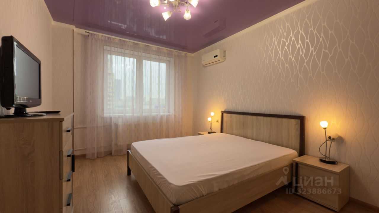 2-комнатная квартира, 70 м²