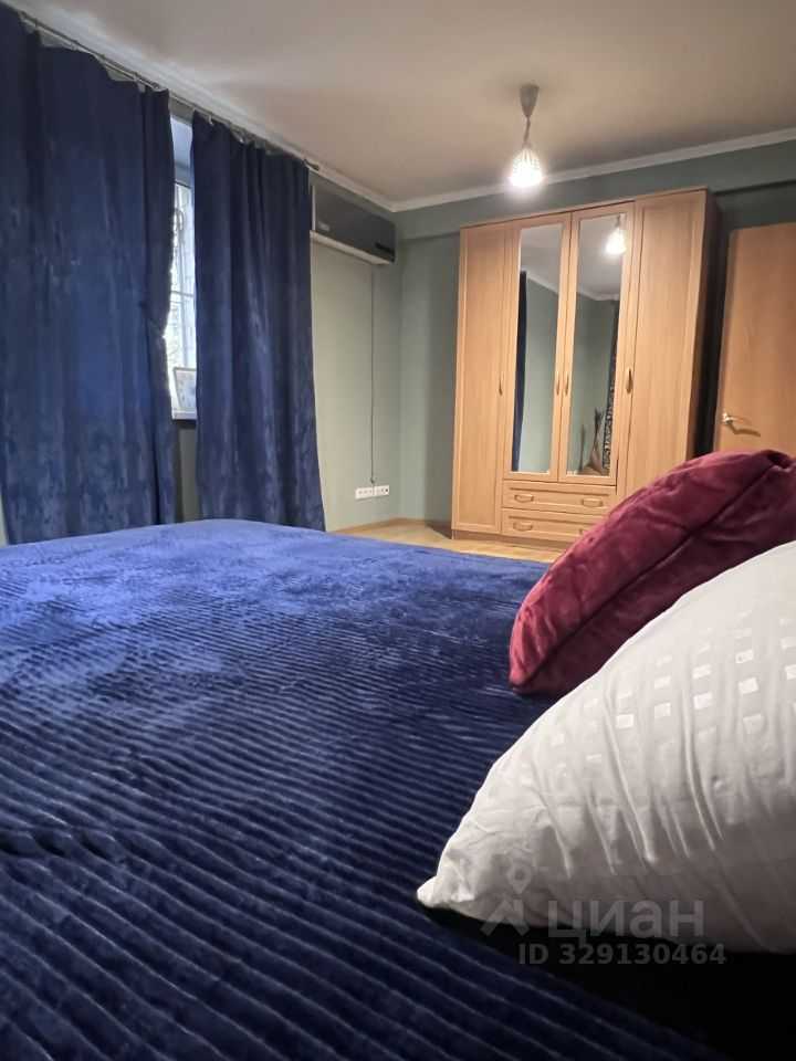 2-комнатная квартира, 42 м² — фотография 3
