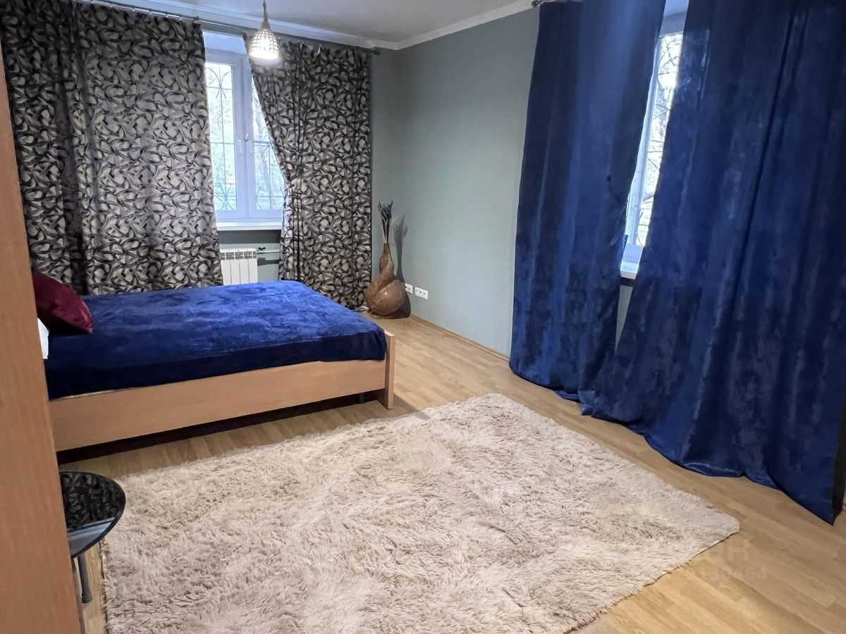 2-комнатная квартира, 42 м²
