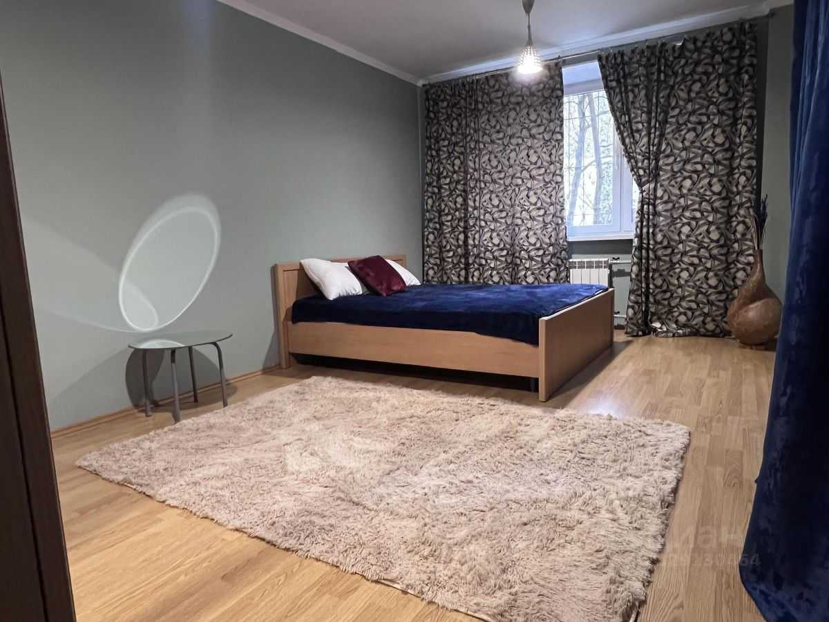 2-комнатная квартира, 42 м² — фотография 2