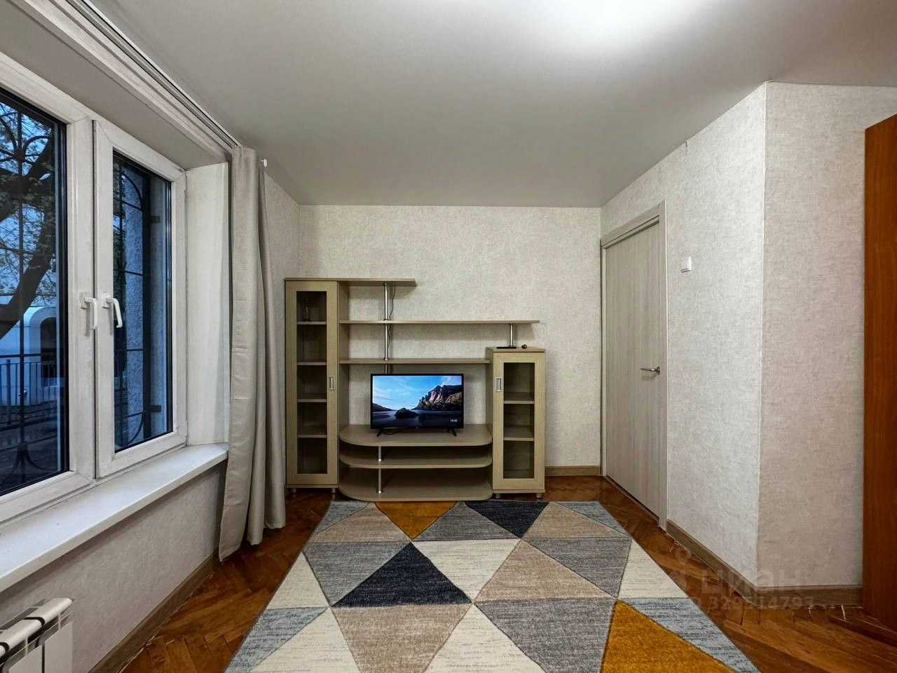 1-комнатная квартира, 26,5 м² — фотография 3