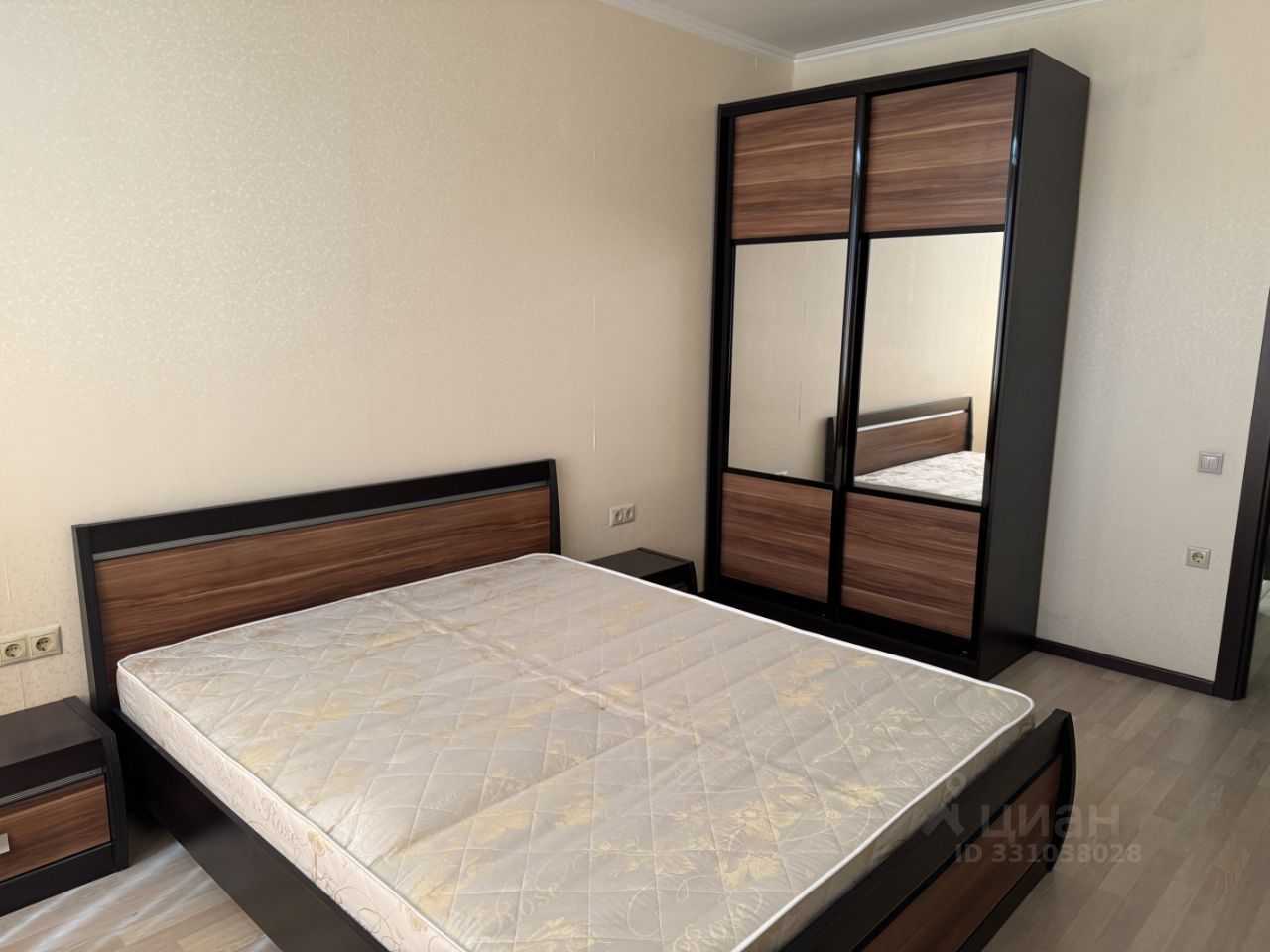 2-комнатная квартира, 75 м² — фотография 3