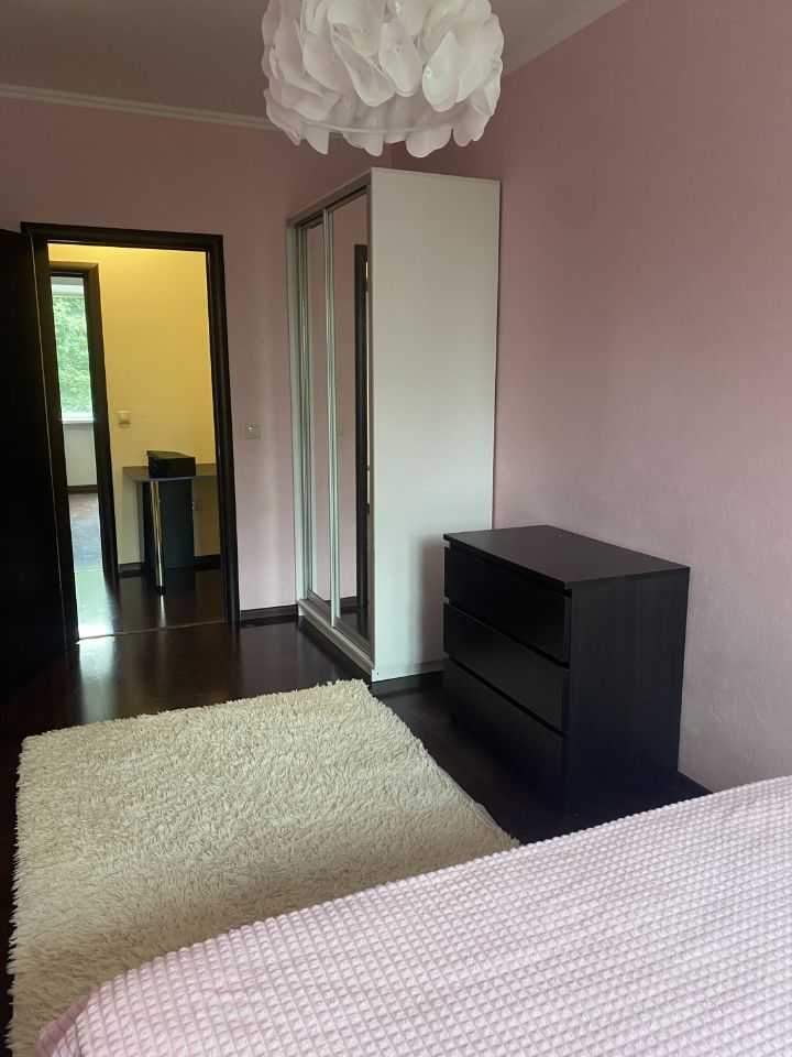 3-комнатная квартира, 57 м² — фотография 3