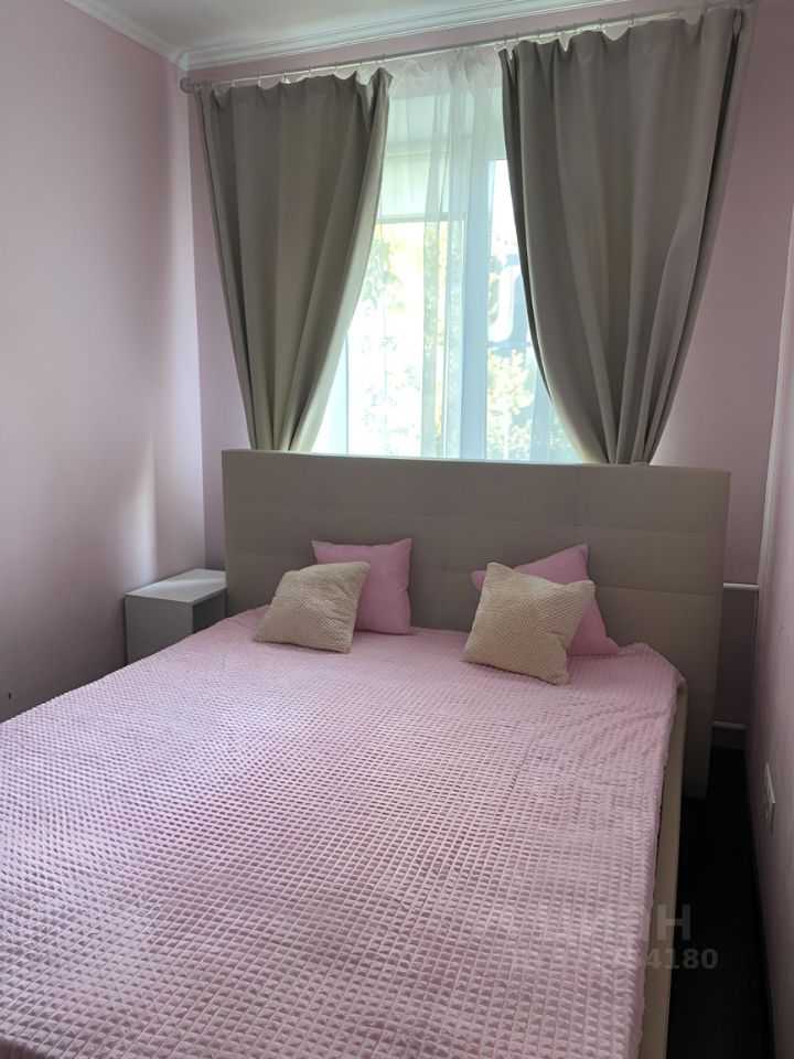 3-комнатная квартира, 57 м²