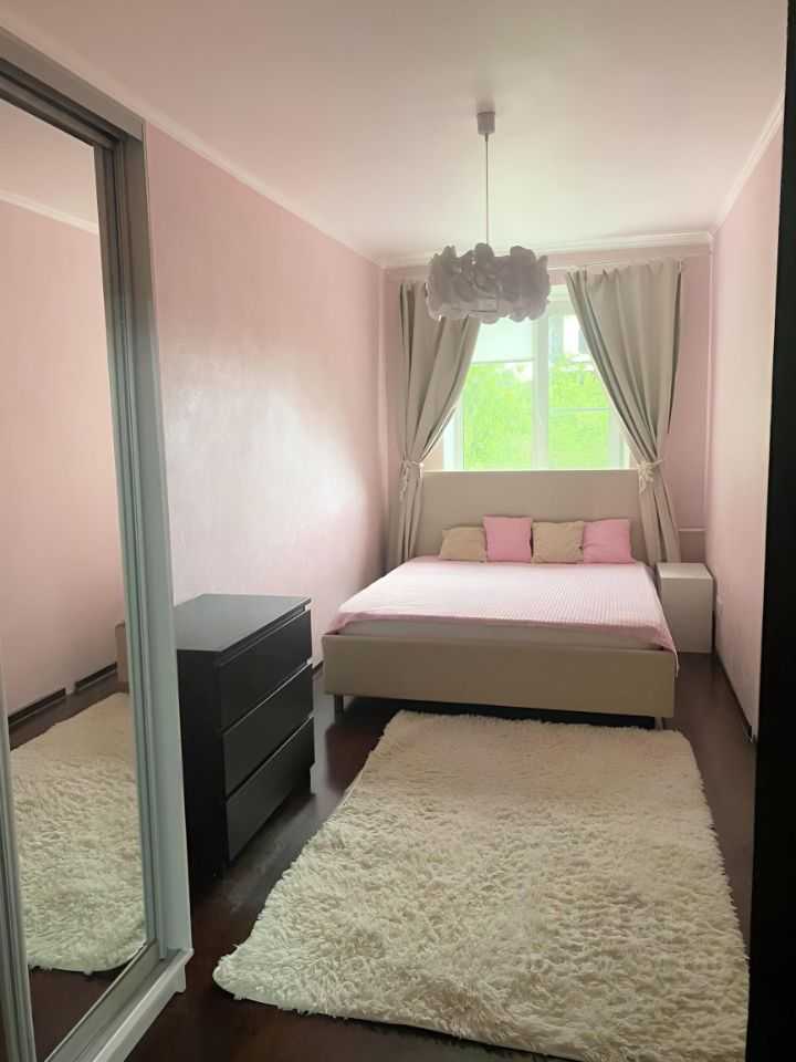 3-комнатная квартира, 57 м² — фотография 2