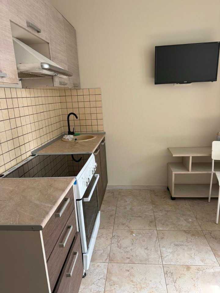 1-комнатная квартира, 44 м² — фотография 3