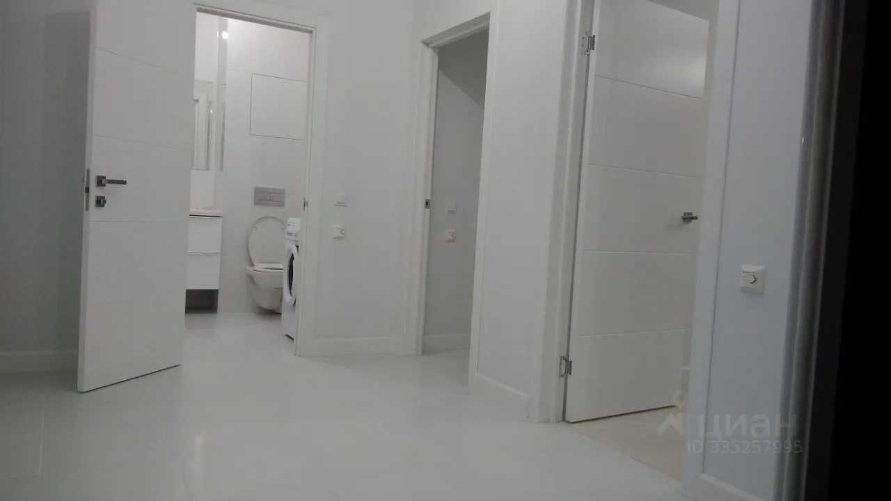 1-комнатная квартира, 48 м² — фотография 3