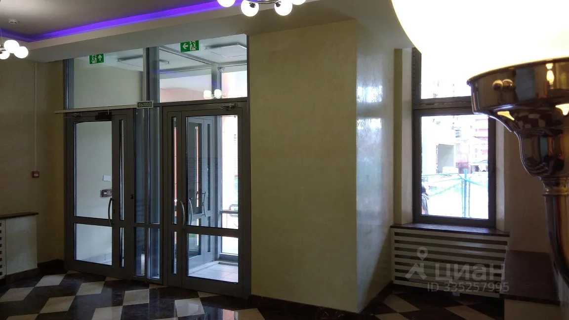 1-комнатная квартира, 48 м² — фотография 2