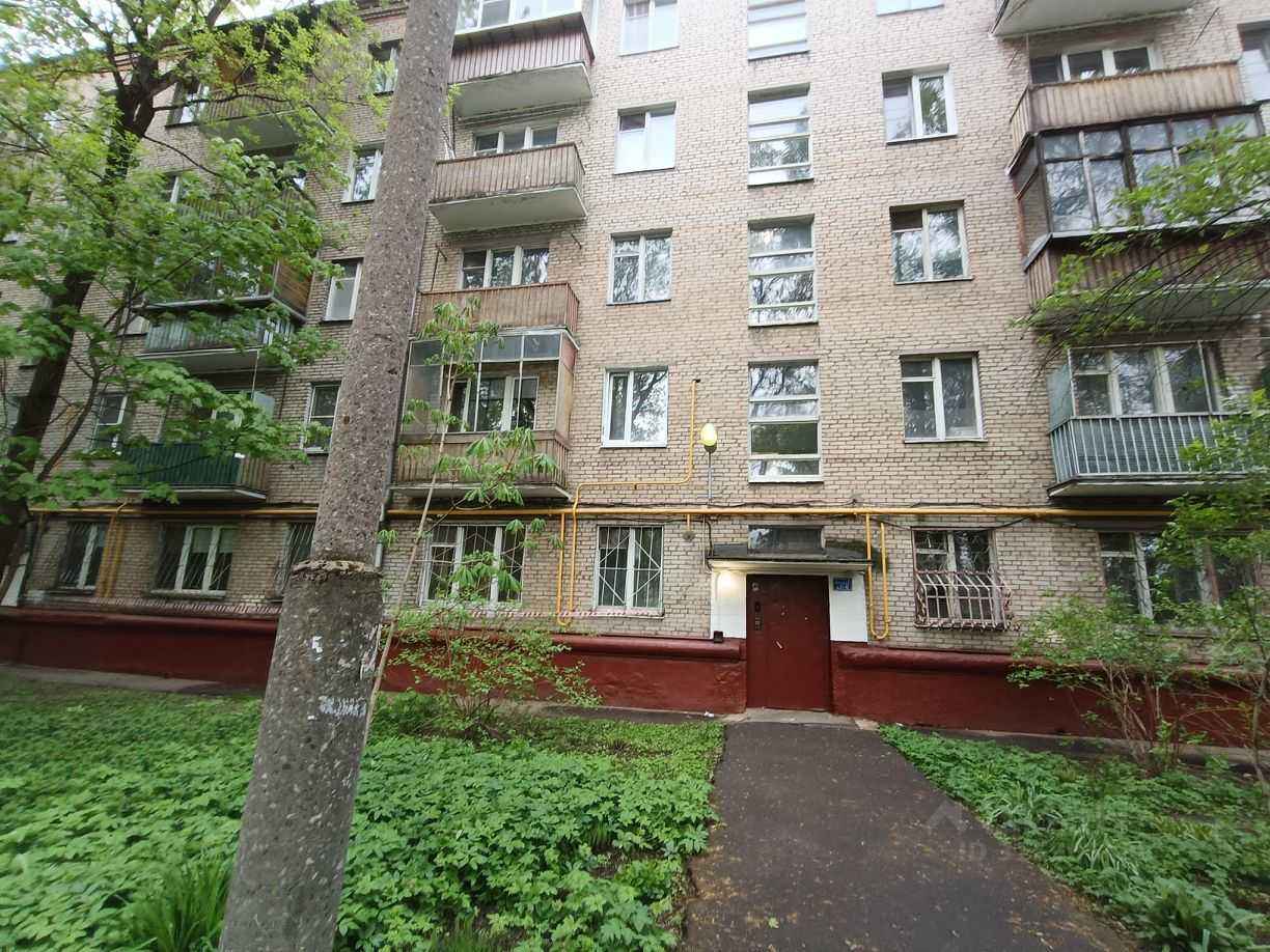 2-комнатная квартира, 48 м²
