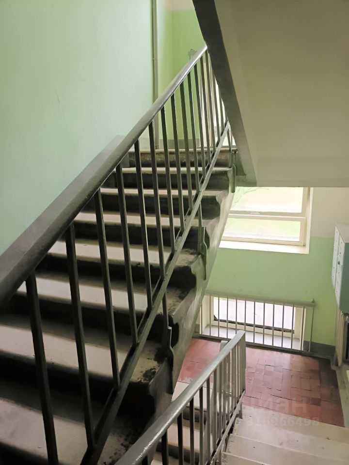 2-комнатная квартира, 48 м² — фотография 3