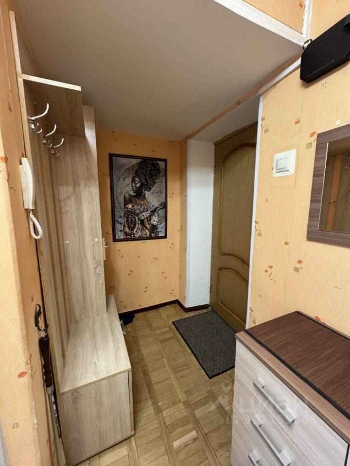 1-комнатная квартира, 41 м² — фотография 3