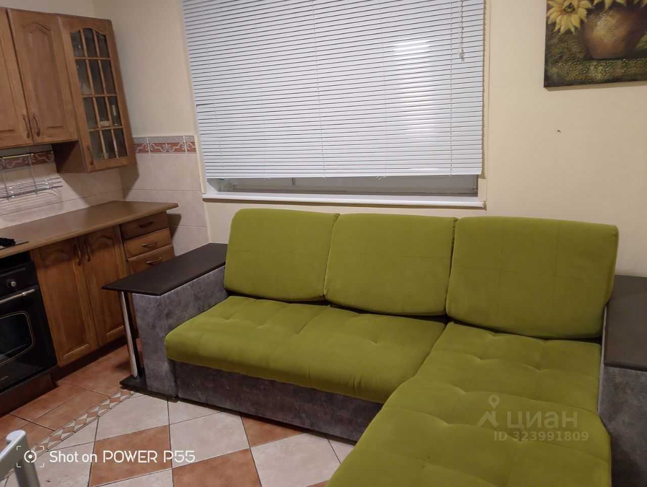 3-комнатная квартира, 80 м² — фотография 2