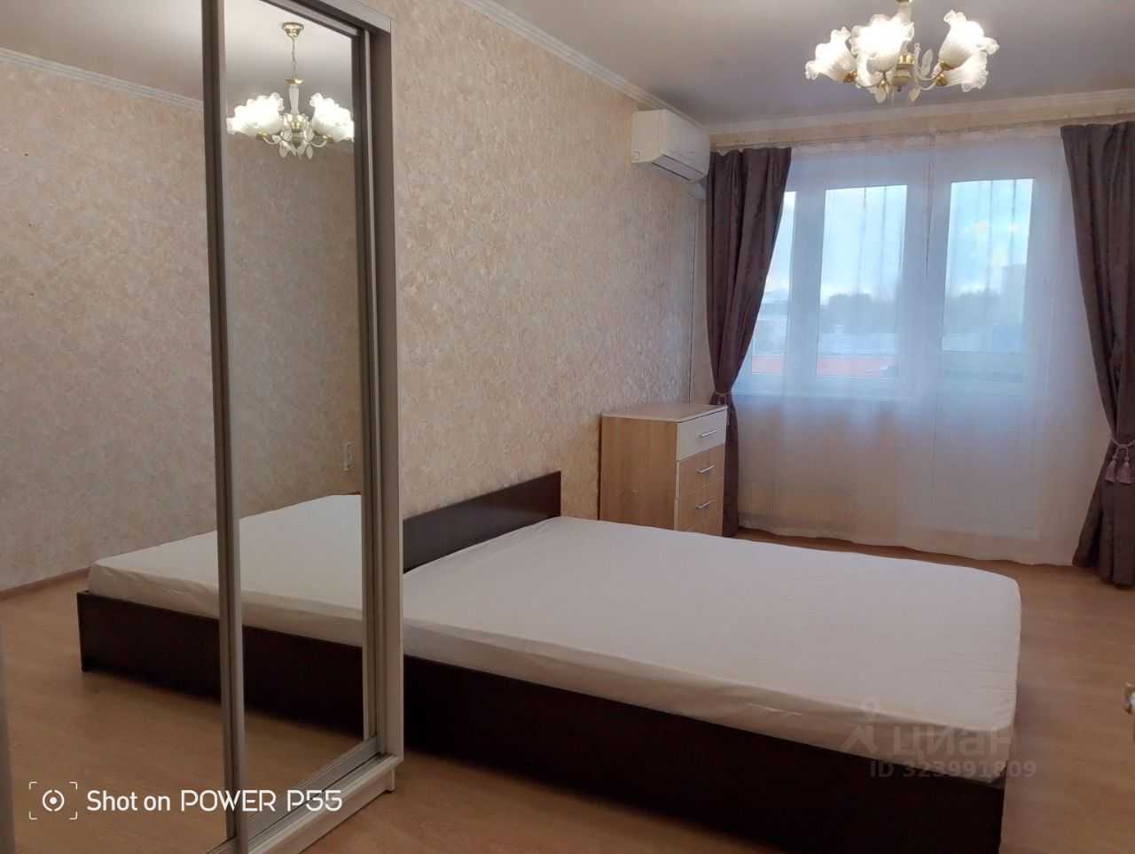3-комнатная квартира, 80 м² — фотография 3