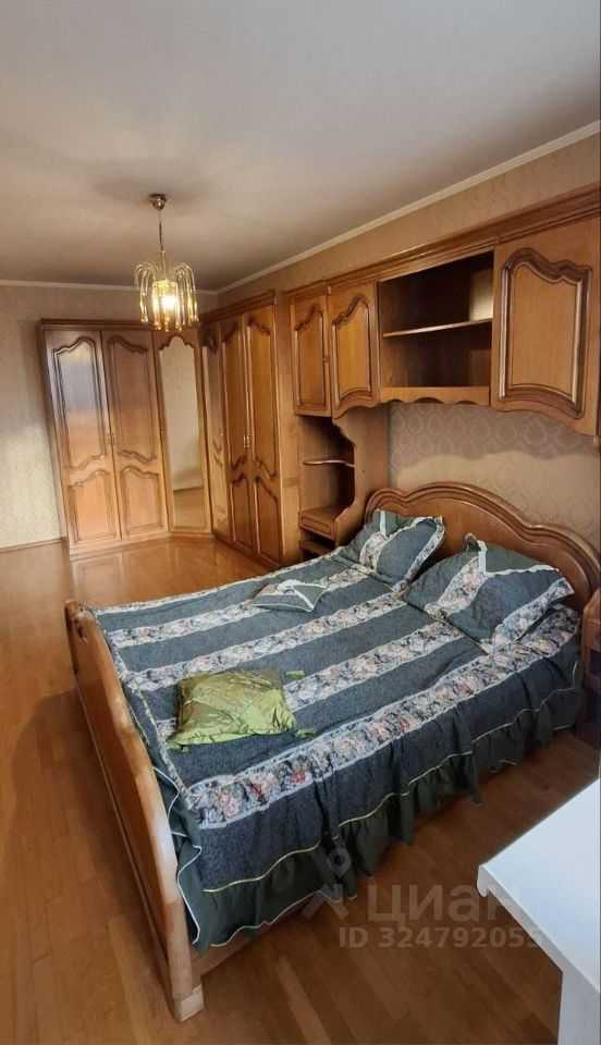3-комнатная квартира, 75 м² — фотография 2