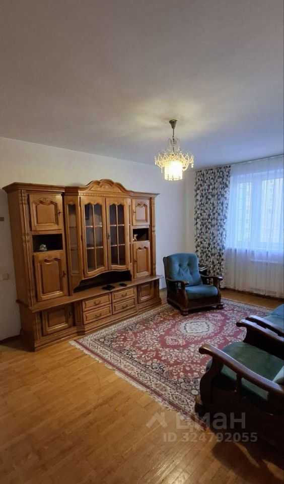 3-комнатная квартира, 75 м² — фотография 3
