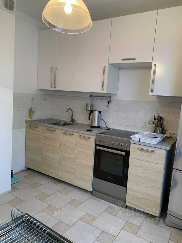 3-комнатная квартира, 72 м² — фотография 2