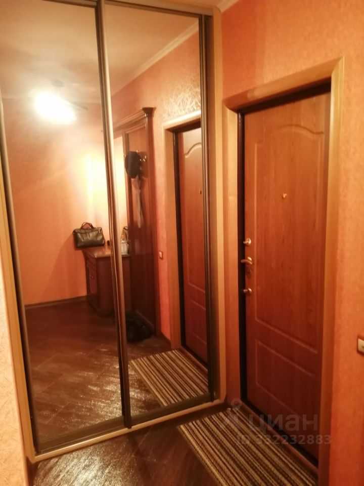 1-комнатная квартира, 38 м²