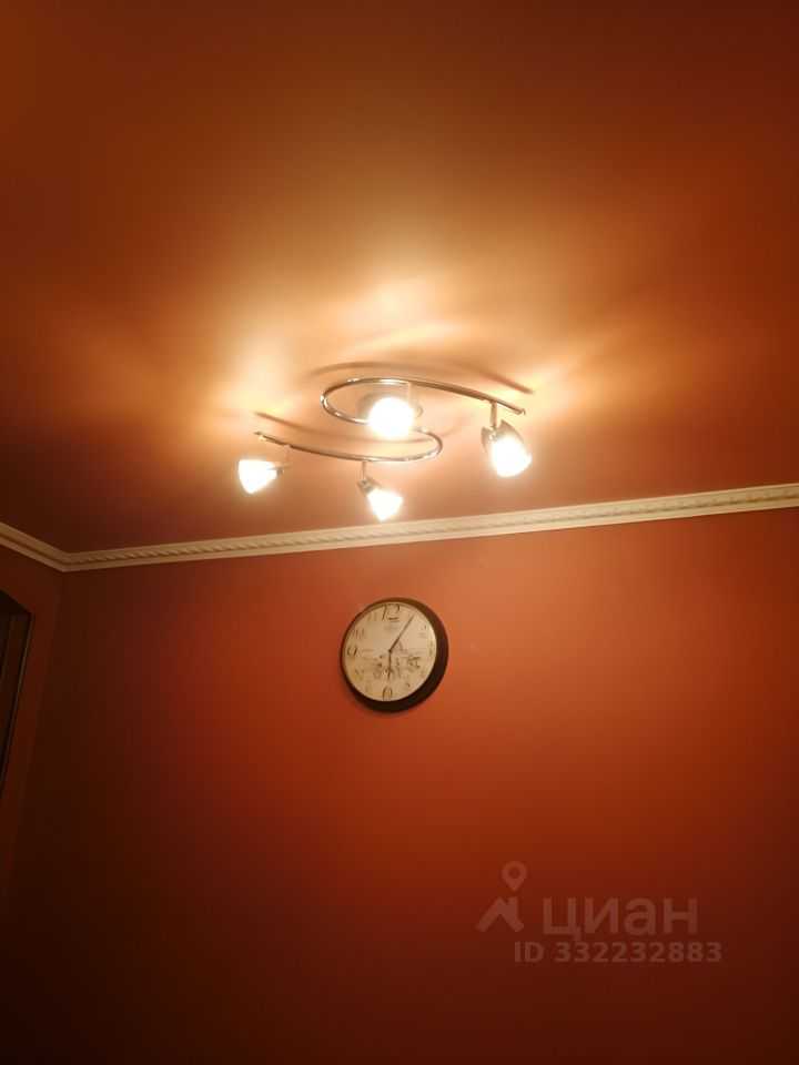 1-комнатная квартира, 38 м² — фотография 3