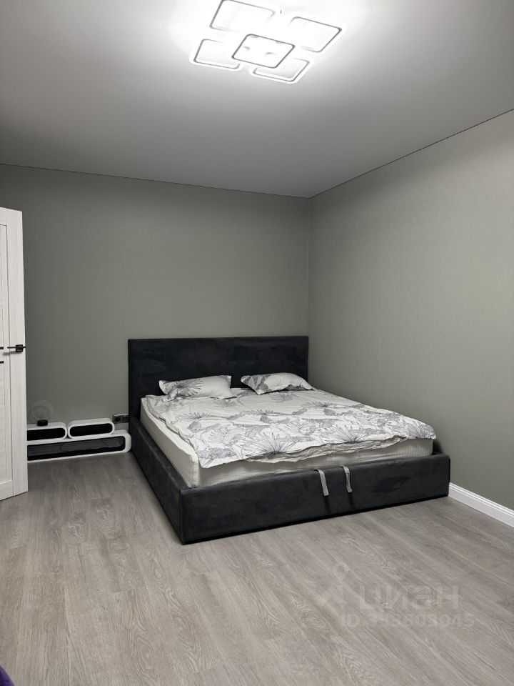 1-комнатная квартира, 37,8 м² — фотография 3